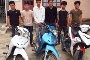 Vụ nam thanh niên bị côn đồ bịt mặt truy sát: Bắt giữ 6 nghi can