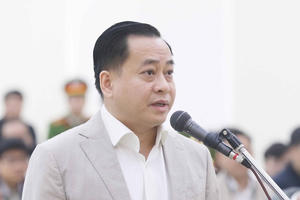 Bị cáo Phan Văn Anh Vũ đã đề nghị điều gì trong đơn gửi HĐXX?