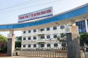 Quảng Ngãi: 6 bệnh nhân Covid-19 đều có kết quả âm tính với SARS-CoV-2