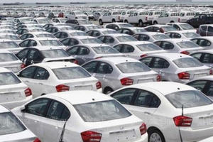 Xe nhập đổ bộ ồ ạt ngay đầu năm: Cuộc chiến xe giá rẻ tại Việt Nam bắt đầu?