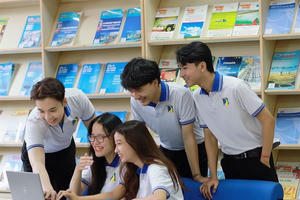 6 nhóm chính sách mới trong dự thảo Luật Giáo dục Đại học (sửa đổi)