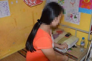 Đi tìm công lý cho nạn nhân xâm hại tình dục: Hành trình đầy... hên xui?