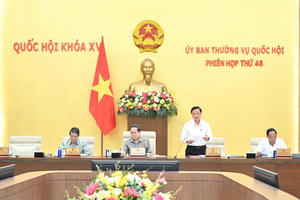 Bộ Công an đề xuất thu thập sinh trắc học của phạm nhân Bộ Công an đề xuất thu thập sinh trắc học của phạm nhân