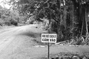 Ổ bệnh bạch hầu bất ngờ xuất hiện tại Đắk Lắk