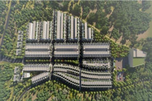 Cử tri đề nghị sớm thu hồi dự án "Khu đô thị Chương Mỹ" và "Làng thời đại"