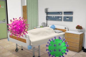 New Zealand, Belarus, Litva xác nhận trường hợp nhiễm COVID-19 đầu tiên