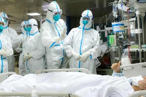 Hai trang web chính thức của y tế Việt Nam cập nhật dịch viêm phổi do virus corona