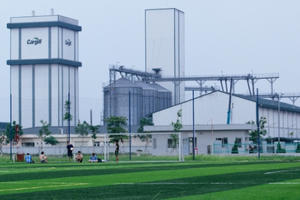 Sức hút từ các khu công nghiệp của TNI Holdings Việt Nam