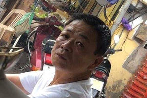 Vụ bảo kê ở chợ Long Biên: Khởi tố, bắt tạm giam Hưng "kính"