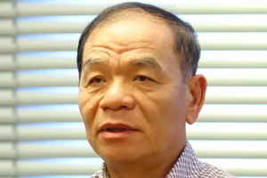 Kỷ luật khai trừ ra khỏi Đảng đối với ông Lê Thanh Vân