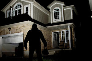 Tháng củ mật, miền quê mất ăn mất ngủ vì đạo chích lộng hành