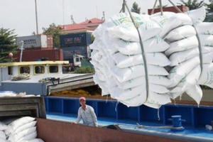 Thời “kêu cứu” Thời “kêu cứu”