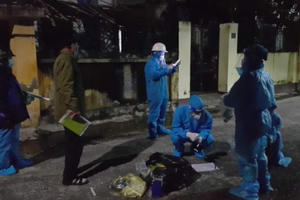 Ngày 18/10, Thanh Hóa ghi nhận thêm 42 ca mắc COVID-19