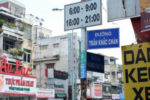 TP HCM có 38 tên đường không chính xác: Chuyện của nhóm chuyên gia “trả lại tên cho em”