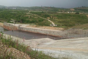 Ba cán bộ xã bị bắt liên quan đến việc trục lợi tại dự án nghìn tỷ