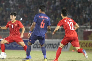 U18 Việt Nam hiện tại kém xa thế hệ của Quang Hải, Đình Trọng, Văn Hậu