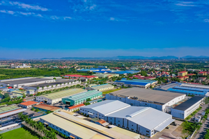 ROX iPark đồng hành cùng sự phát triển của nhà đầu tư tại Việt Nam