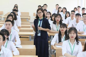 Xây dựng bộ chỉ số đánh giá năng lực tự chủ của các cơ sở giáo dục Đại học