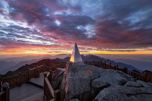 Sun World Fansipan Legend- sức hút của “điểm du lịch có thắng cảnh thiên nhiên hàng đầu thế giới”