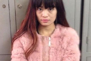 Sinh viên trường cao đẳng kiêm tú bà trong đường dây bán dâm tiền triệu sa lưới