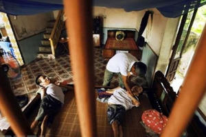 Pháp sắp xét xử vụ kiện chất độc da cam trong Chiến tranh Việt Nam