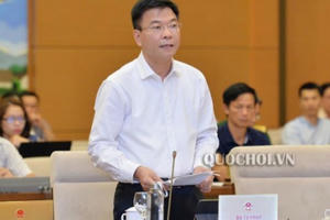 Tháo gỡ vướng mắc trong giám định tư pháp Tháo gỡ vướng mắc trong giám định tư pháp