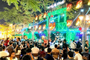 Du lịch Quảng Ninh chuyển mình, phục hồi mạnh mẽ sau đại dịch Covid-19