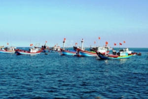 Thời sự 9h ngày 27/8/2016: Hỗ trợ đền bù cho ngư dân miền Trung