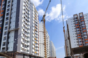 Đề án đô thị thông minh: Sức bật cho thị trường bất động sản Sài Gòn Đề án đô thị thông minh: Sức bật cho thị trường bất động sản Sài Gòn