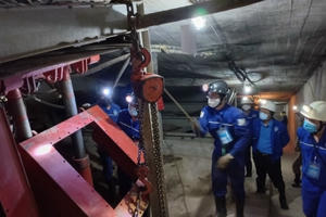 Quy định mới về danh mục ngành nghề nặng nhọc, độc hại, nguy hiểm Quy định mới về danh mục ngành nghề nặng nhọc, độc hại, nguy hiểm