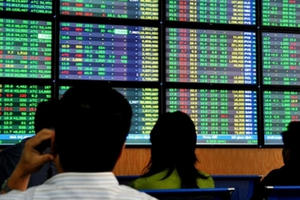 Bộ Tài chính yêu cầu làm rõ sự cố sàn HOSE