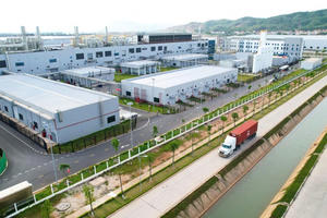 Quảng Ninh tăng tốc đón “làn sóng” FDI xanh, tạo động lực phát triển mới