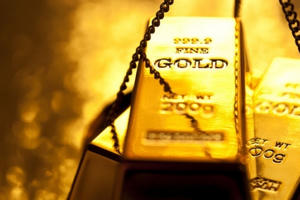 Giá vàng hôm nay 5/3: Giá vàng tăng nhẹ, khép lại một tuần đi xuống