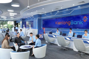 KienlongBank tích cực triển khai các chương trình vay vốn ưu đãi với lãi suất hấp dẫn
