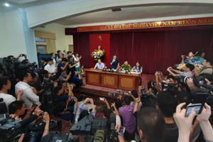 Thủ tướng yêu cầu làm rõ vụ học sinh trường Gateway tử vong trên xe