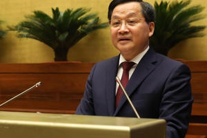 Năm bài học quan trọng trong lãnh đạo, chỉ đạo, điều hành Năm bài học quan trọng trong lãnh đạo, chỉ đạo, điều hành