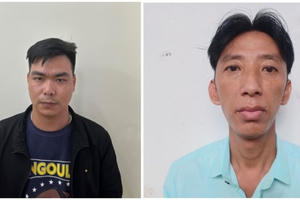 Công an khuyến cáo người dân về bẫy lừa “việc nhẹ lương cao” ở nước ngoài