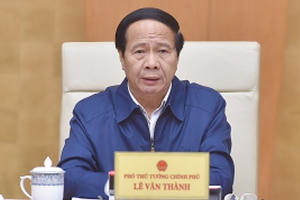 Nhiều hạng mục sân bay Long Thành chậm tiến độ Nhiều hạng mục sân bay Long Thành chậm tiến độ