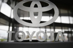 Thu hồi 700.000 xe ô tô Toyota do lỗi túi khí