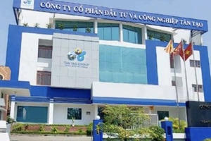 Một cá nhân bị phạt hơn 1 tỷ đồng vì mua bán chui cổ phiếu ITA