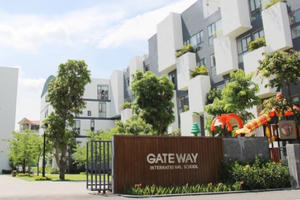 Tập đoàn giáo dục "đứng sau" trường Quốc tế Gateway "khủng" mức nào?