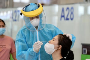 Từ 20/10, COVID-19 là bệnh truyền nhiễm nhóm B