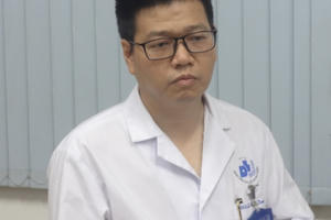 Trẻ nhỏ mắc sùi mào gà nguy hiểm như thế nào?