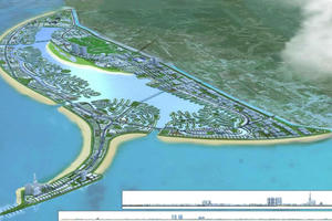 TP HCM chuẩn bị khánh thành, khởi công 6 dự án lớn dịp lễ 30/4