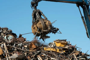 Bắc Giang không chấp thuận dự án sử dụng công nghệ lạc hậu, tái chế phế liệu nhập khẩu