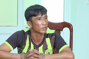 An Giang: Bắt nhóm đối tượng sử dụng ma túy, phát hiện nhiều phụ tùng xe liên quan đến các vụ trộm