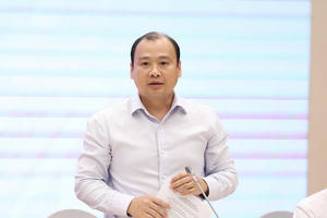 Lễ diễu binh, diễu hành kỷ niệm 80 năm Quốc khánh 2/9: Minh chứng sức mạnh đại đoàn kết dân tộc