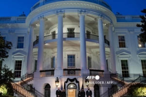 Tổng thống Joe Biden nói về dấu mốc 500.000 người tử vong vì COVID-19