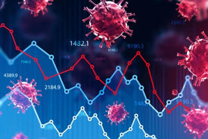 Ngày 23/2, số người nhiễm Covid-19 tiếp tục "lên đỉnh", hơn 60.000 ca bệnh trong ngày