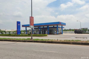 Bán xăng thời gian dài, tỉnh Hưng Yên mới phát hiện doanh nghiệp chiếm đất nông nghiệp